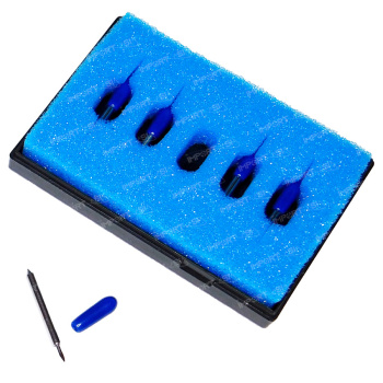 Cuchillas para plotter de corte 60º